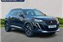 2021 Peugeot 2008 1.2 PureTech 130 GT 5dr EAT8