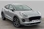 2020 Ford Puma 1.0 EcoBoost Titanium 5dr