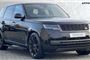 2023 Land Rover Range Rover 3.0 D350 HSE 4dr Auto