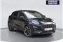 2023 Ford Puma 1.0 EcoBoost Hybrid mHEV 155 ST-Line X 5dr