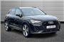 2020 Audi Q3 45 TFSI Quattro Edition 1 5dr S Tronic