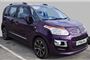 2017 Citroen C3 Picasso 1.6 BlueHDi Platinum 5dr