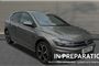 2021 Volkswagen Polo 1.0 TSI 95 R-Line 5dr DSG