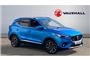 2023 MG ZS 1.0T GDi Exclusive 5dr