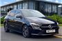 2023 Mercedes-Benz B-Class B200d Sport Executive 5dr Auto