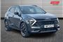 2024 Kia Sportage 1.6T GDi 157 48V ISG GT-Line 5dr