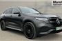 2022 Mercedes-Benz EQC EQC 400 300kW AMG Line Premium Plus 80kWh 5dr Auto