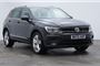 2020 Volkswagen Tiguan 1.5 TSi EVO 150 Match 5dr DSG