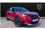 2020 Peugeot 2008 1.2 PureTech 155 GT 5dr EAT8