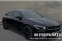 2022 Mercedes-Benz CLA Shooting Brake CLA 250e AMG Line Premium + Night Ed 5dr Tip Auto