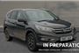 2017 Honda CR-V 1.6 i-DTEC 160 SE Plus 5dr Auto [Nav]