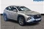2022 Hyundai Tucson 1.6 TGDi SE Connect 5dr 2WD