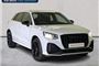2024 Audi Q2 35 TFSI Black Edition 5dr S Tronic