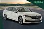 2024 Skoda Superb Estate 1.5 TSI e-TEC SE L 5dr DSG