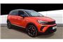 2022 Vauxhall Crossland 1.2 Turbo [130] Ultimate 5dr Auto