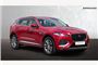 2021 Jaguar F-Pace 2.0 P250 R-Dynamic SE 5dr Auto AWD