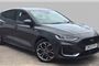 2022 Ford Focus 1.0 EcoBoost Hybrid mHEV 155 ST-Line Vignale 5dr