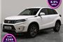 2022 Suzuki Vitara 1.4 Boosterjet 48V Hybrid SZ-T 5dr