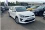 2023 Kia Rio 1.25 1 5dr