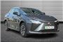 2024 Lexus RZ 300e 150kW Urban 71 kWh 5dr Auto