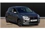 2021 Mitsubishi Mirage 1.2 Design Pro 5dr CVT