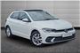 2022 Volkswagen Polo 1.0 TSI Style 5dr