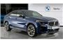 2022 BMW X6 xDrive M50i 5dr Auto