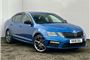 2018 Skoda Octavia vRS 2.0 TDI CR vRS 5dr