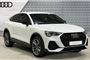 2021 Audi Q3 45 TFSI 245 Quattro Black Edition 5dr S Tronic