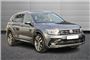 2018 Volkswagen Tiguan Allspace 1.4 TSI R-Line 5dr DSG