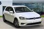 2018 Volkswagen Golf 1.5 TSI EVO SE [Nav] 5dr