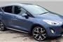 2021 Ford Fiesta Active 1.0 EcoBoost Hybrid mHEV 125 Active X Edition 5dr