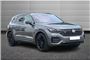 2023 Volkswagen Touareg 3.0 V6 TDI 4Motion Black Edition 5dr Tip Auto
