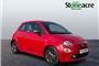 2021 Fiat 500 1.0 Mild Hybrid Sport 3dr