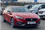 2021 SEAT Leon Estate 1.5 eTSI 150 FR Sport 5dr DSG