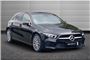 2021 Mercedes-Benz A-Class A180 Sport Executive Edition 5dr Auto