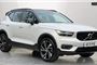 2021 Volvo XC40 2.0 B4P R DESIGN Pro 5dr Auto