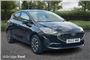 2022 Ford Fiesta 1.0 EcoBoost Titanium 5dr