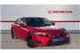 2024 Honda Civic 2.0 eHEV Advance 5dr CVT