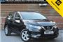 2019 Nissan Qashqai 1.3 DiG-T 160 Acenta Premium 5dr