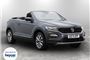 2021 Volkswagen T-Roc Cabriolet 1.5 TSI Design 2dr DSG