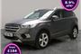 2017 Ford Kuga 1.5 EcoBoost ST-Line X 5dr 2WD