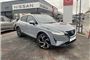 2021 Nissan Qashqai 1.3 DiG-T MH 158 Tekna+ 5dr