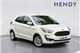 2018 Ford Ka+ 1.2 85 Zetec 5dr