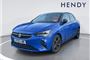 2022 Vauxhall Corsa 1.2 Turbo Elite Edition 5dr