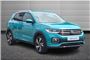 2022 Volkswagen T-Cross 1.0 TSI 110 R-Line 5dr DSG