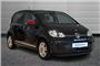 2021 Volkswagen Up 1.0 65PS Beats 5dr