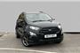 2021 Ford EcoSport 1.0 EcoBoost 140 ST-Line 5dr