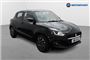 2023 Suzuki Swift 1.2 Dualjet 83 12V Hybrid SZ5 ALLGRIP 5dr