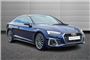 2023 Audi A5 35 TFSI S Line 2dr S Tronic